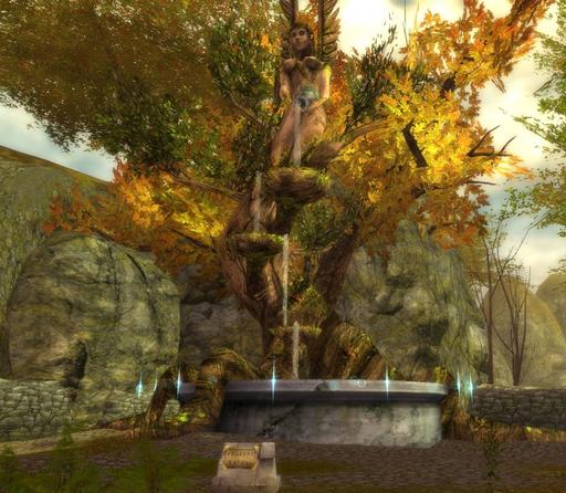 Guild Wars 2 - Контент-дизайнер Метью Медина рассказывает об алфавитах Guild Wars Guild Wars 2 - Контент-дизайнер Метью Медина рассказывает об алфавитах Guild Wars